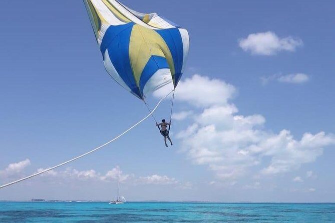 Amazing Isla Mujeres Tour with snorkeling, lunch and Open Bar - FAQ