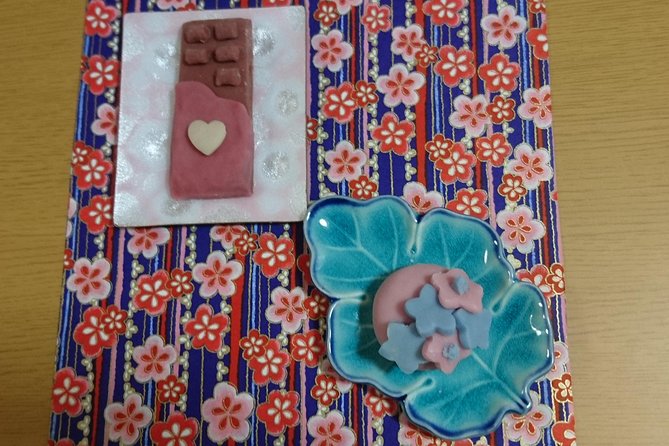 Amazing Japanese Sweets Making Class - What to Expect in the Class