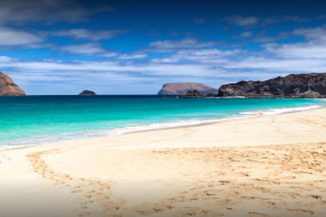 Amazing Jeep Safari at Graciosa Island, Lanzarote - Pricing and Booking Information