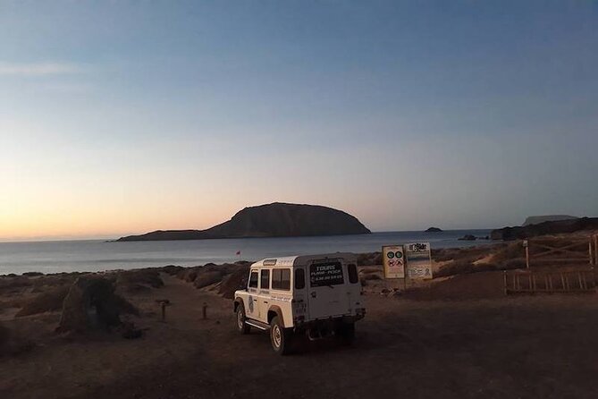 Amazing Jeep Safari at Graciosa Island, Lanzarote - Traveler Photos