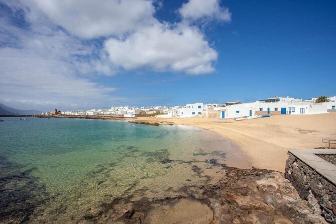 Amazing Jeep Safari at Graciosa Island, Lanzarote - Things to Bring