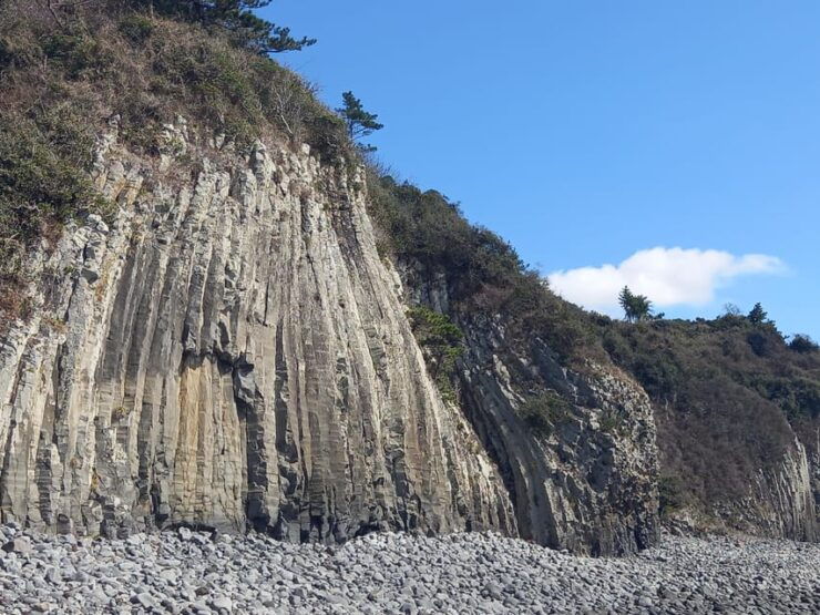 Amazing Jeju Volcano Island, Korea - Flexable Taxi Tour - Key Points