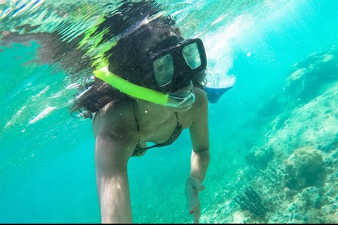 Amazing Jungle Tour Adventure Speed Boat in Cancun - Questions and Assistance