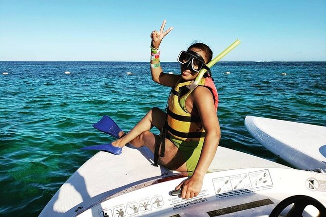 Amazing Jungle Tour Adventure Speed Boat in Cancun - Pricing