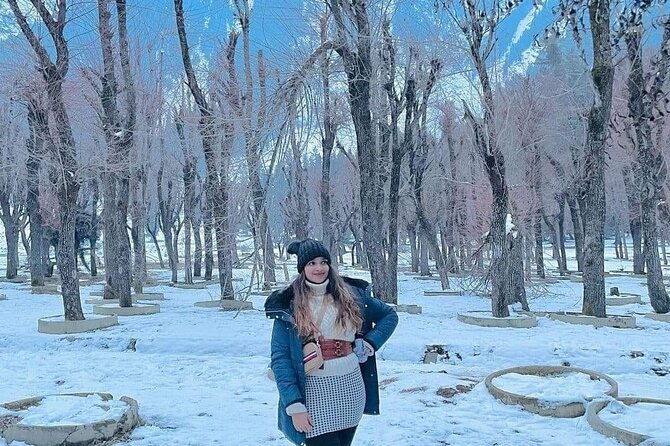 Amazing Kashmir Tour - 03 Nights & 04 Days - Traveler Experiences & Reviews
