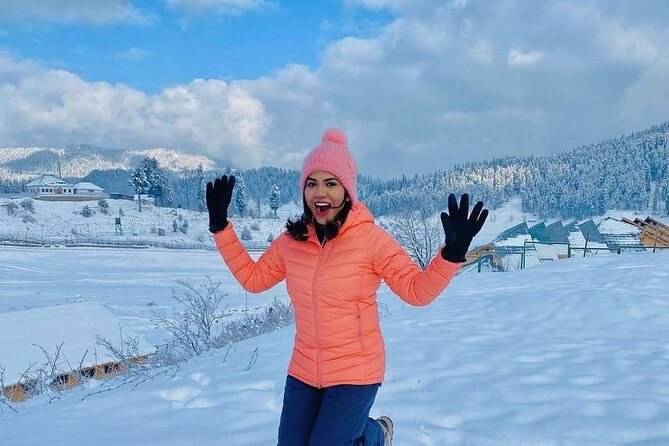 Amazing Kashmir Tour - 03 Nights & 04 Days - Customer Support & Assistance