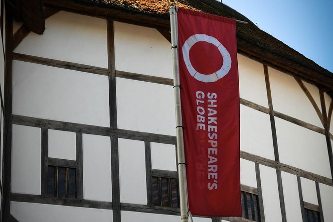 Amazing Kew Gardens & London Landmarks Tour - Westminster Abbey and Shakespeares Globe