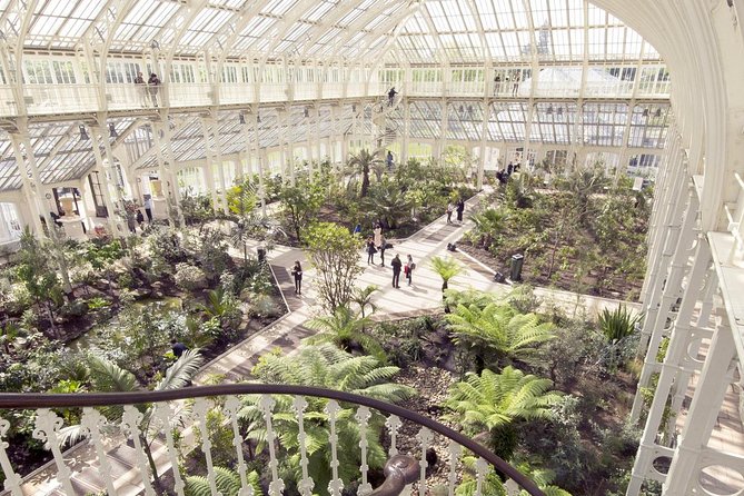 Amazing Kew Gardens & London Landmarks Tour - Reviews and Ratings