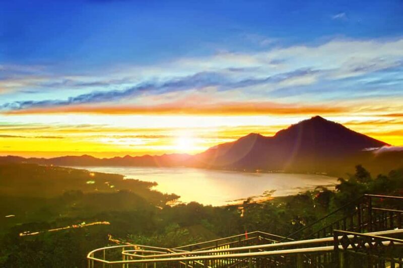 Amazing Kintamani Ubud Tour with Overlook Volcano View - A Detailed Look at the Tour Experience