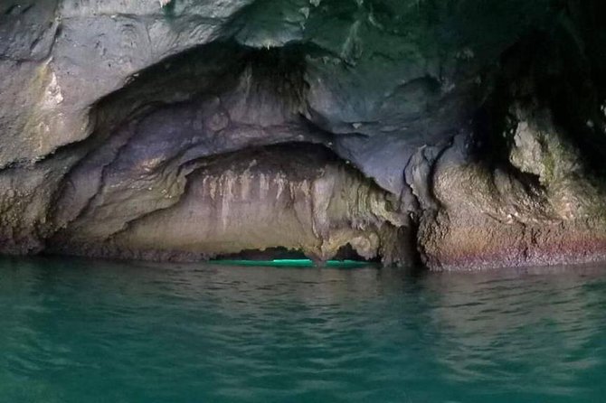 Amazing Krabi 7 Islands One Day Snorkeling Tour By Big Longtail Boat - Common Questions