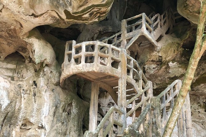 Amazing Krabi Private 1 Day Tour From Phuket by VAN - Common Questions