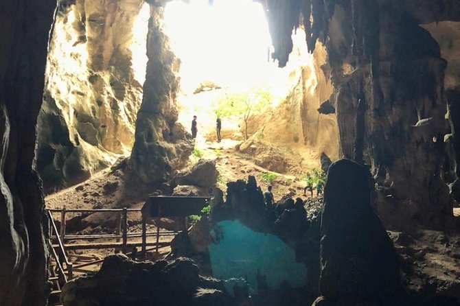 Amazing Krabi Private 1 Day Tour From Phuket by VAN - The Sum Up