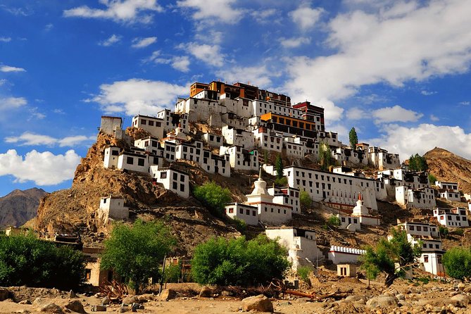 Amazing Ladakh - Exploring Ladakhs Natural Wonders
