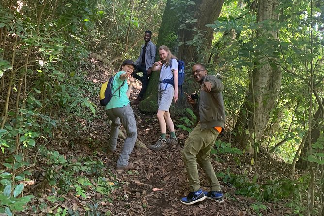 Amazing Lake Duluti Day Trip Experience - Additional Information