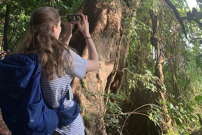 Amazing Lake Duluti Day Trip Experience - Directions