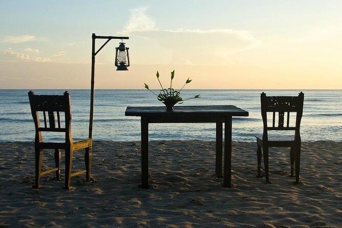 Amazing Lombok BBQ Beach Sunset Dinner - What to Expect from the Lombok Beach Sunset Dinner