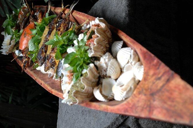 Amazing Lombok BBQ Beach Sunset Dinner - Frequently Asked Questions