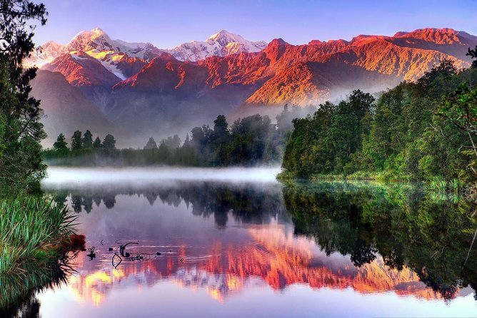 Amazing Luxury Tours of NZ - Cancellation Policy and Refund Options