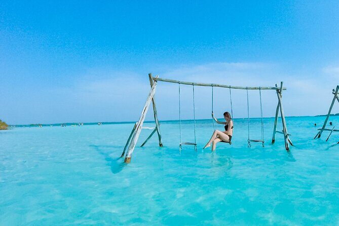 Amazing Magic Tour Bacalar - Discover Beauty of Seven Color Lagoon from Cancun - Exploring the Itinerary in Detail