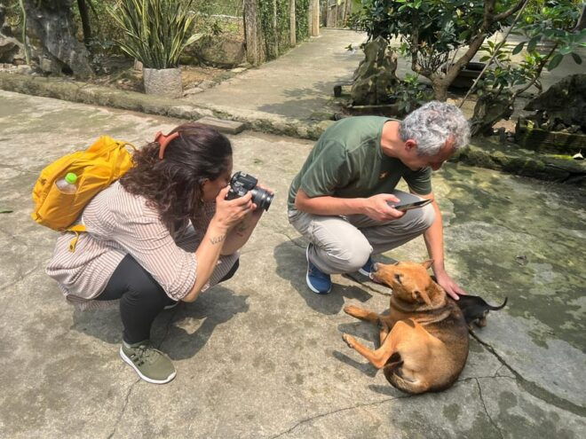 Amazing Mai Chau-Pu Luong 2-Days Staying in Ethnic Villages - Day 2 Itinerary