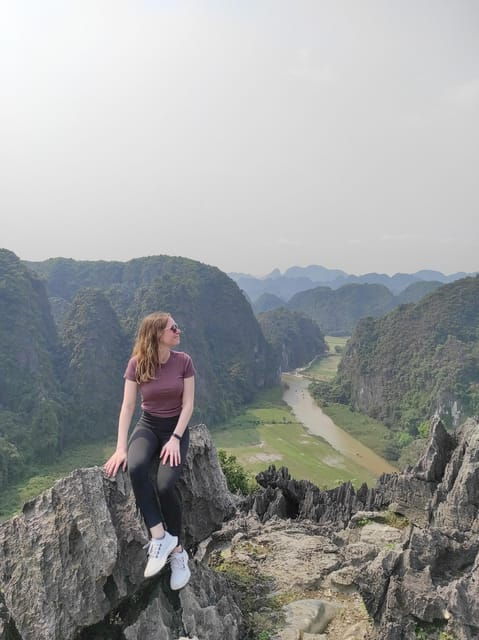 Amazing Mai Chau-Pu Luong 2-Days Staying in Ethnic Villages - Included Amenities