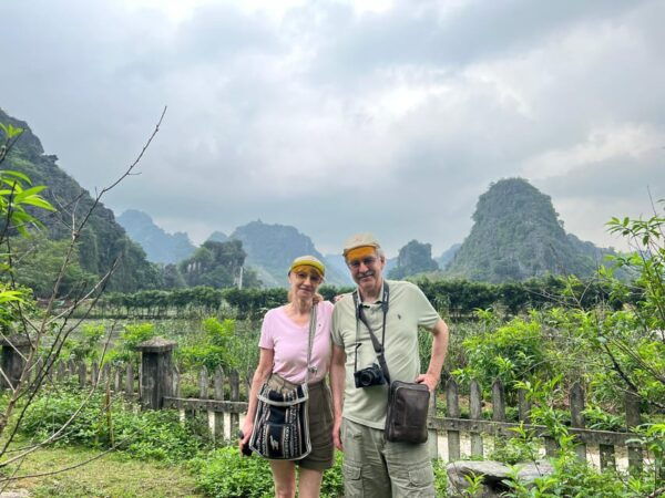 Amazing Mai Chau-Pu Luong 2-Days Staying in Ethnic Villages - Essential Information