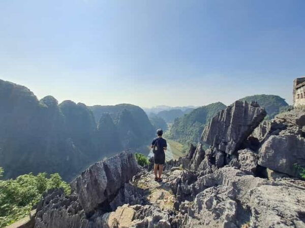 Amazing Mai Chau-Pu Luong 2-Days Staying in Ethnic Villages - Booking Instructions