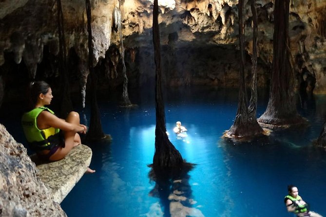 Amazing Mayan Tour Xenotes From Cancun - Cancellation Policy and Reviews