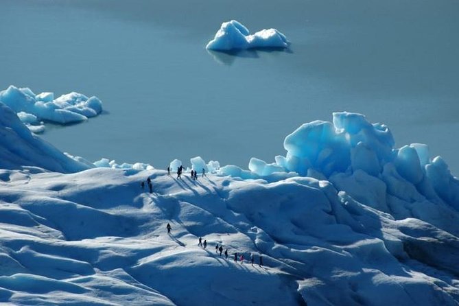 Amazing Minitrekking in Perito Moreno Glacier - Pricing and Booking Information