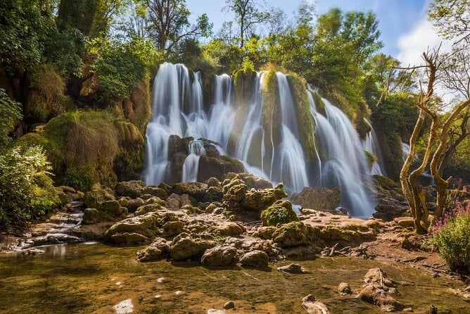 Amazing Mostar & Herzegovina Cities Day Trip With Kravice - Good To Know