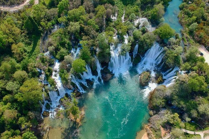 Amazing Mostar & Herzegovina Cities Day Trip With Kravice - Meeting and Pickup Details