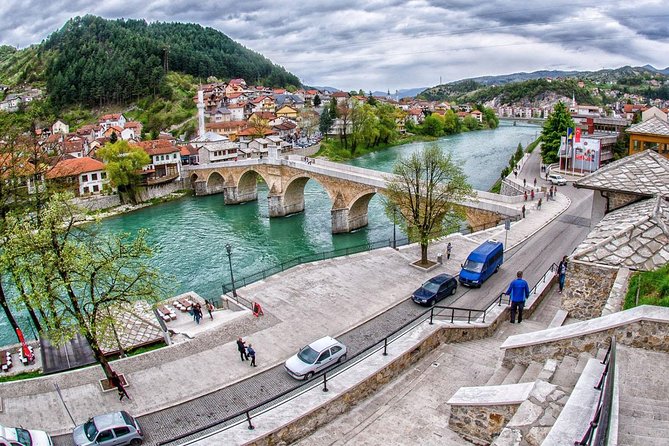 Amazing Mostar & Herzegovina Cities Day Trip With Kravice - Additional Information