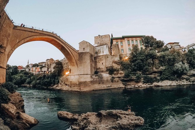 Amazing Mostar & Herzegovina Cities Day Trip With Kravice - The Sum Up