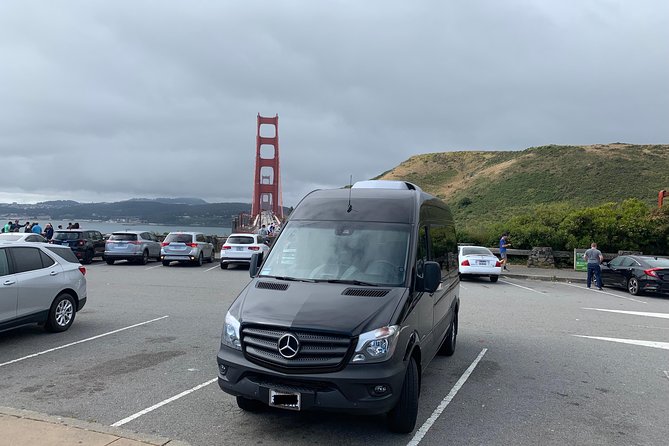 Amazing Muir Woods and Sausalito Tour - Exploring Muir Woods at Your Own Pace