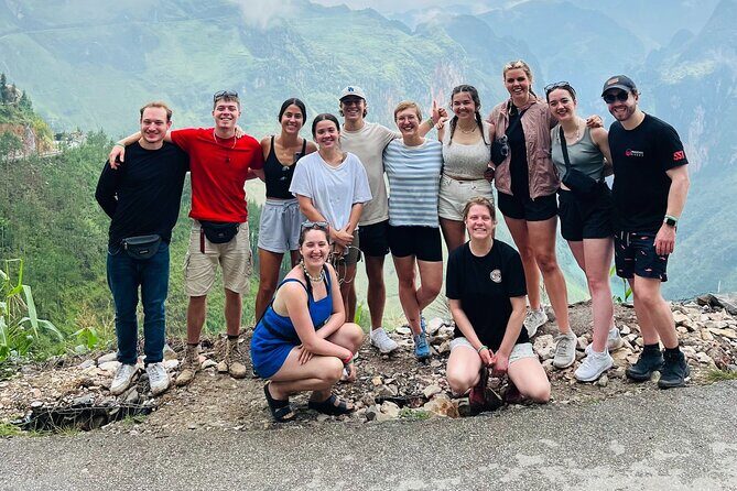 Amazing Multi-day Ha Giang Loop Motorbike Private tour - Day 3: Villages, Waterfalls, and the Return Home