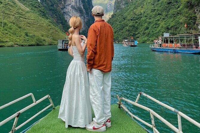 Amazing Multi-day Ha Giang Loop Motorbike Private tour - Why This Tour Stands Out