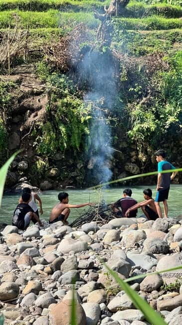 Amazing Murpeji Village West Lombok : Panoramic Walking Tour - Exploring Lomboks Rice Terraces and Village Life