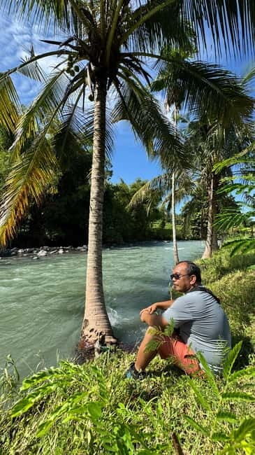 Amazing Murpeji Village West Lombok : Panoramic Walking Tour - Trekking to Hidden Waterfalls