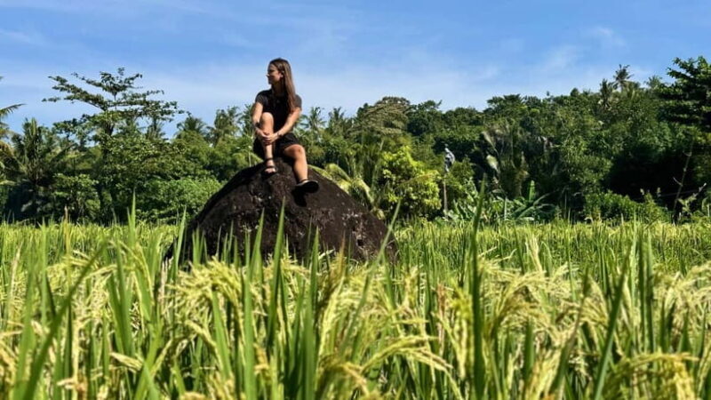 Amazing Murpeji Village West Lombok : Panoramic Walking Tour - The Sum Up