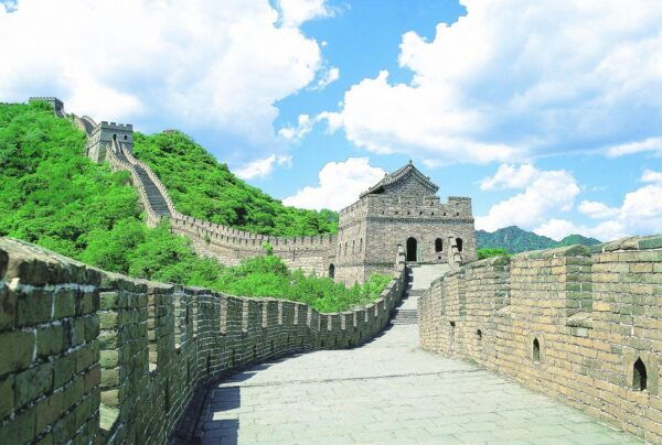Amazing Mutianyu Great Wall Coach Tour With Entrance Ticket - Important Reminders
