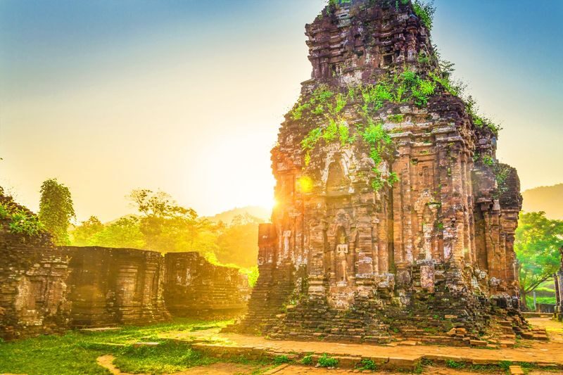 Amazing My Son Sanctuary Deluxe Tour - Key points before you book