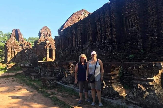 Amazing My Son Sanctuary Sunrise Private Tour From 5:10a.M to 9:00a.M - Inclusions and Experiences