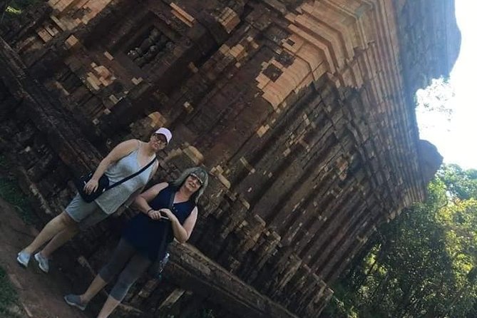 Amazing My Son Sanctuary Sunrise Private Tour From 5:10a.M to 9:00a.M - Tour Pricing