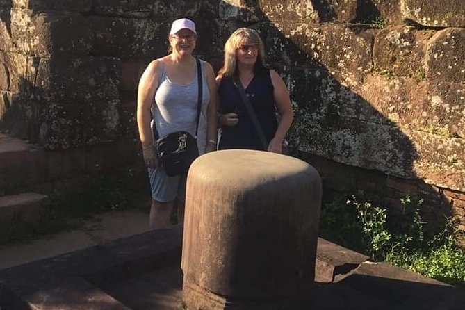 Amazing My Son Sanctuary Sunrise Private Tour From 5:10a.M to 9:00a.M - Terms and Conditions