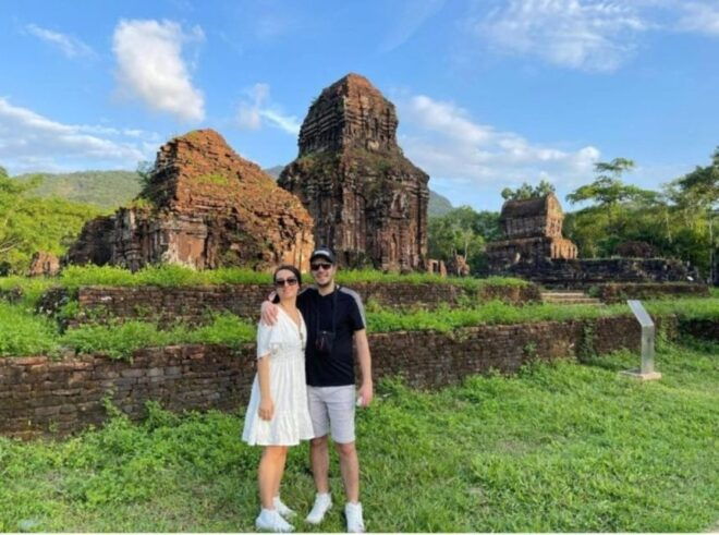 Amazing My Son Sunset Tour With Banh My & Cruise By Group - Customer Feedback and Reviews