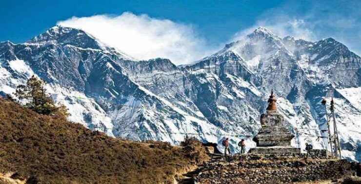 Amazing Nepal Tour 06 Days 05 Nights - Day-by-Day Itinerary