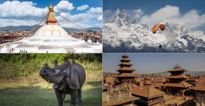 Amazing Nepal Tour 06 Days 05 Nights - Questions You May Have