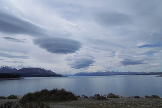 Amazing New Zealand Itineraries & Chauffeur-Driven Tours - Overview and Itinerary Options