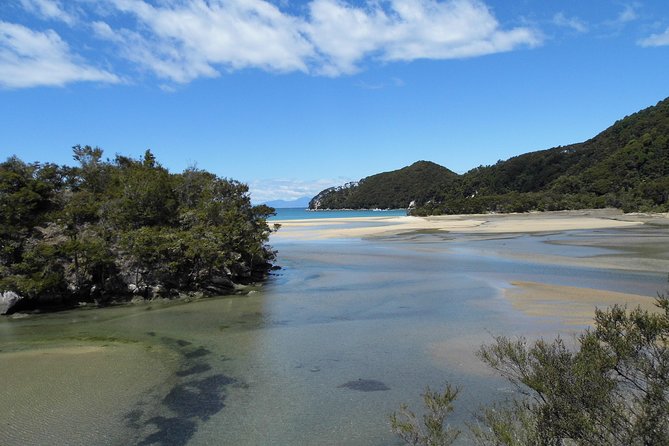 Amazing New Zealand Itineraries & Chauffeur-Driven Tours - Meeting and Pickup Information