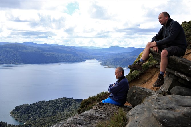 Amazing New Zealand Itineraries & Chauffeur-Driven Tours - Pricing and Terms & Conditions